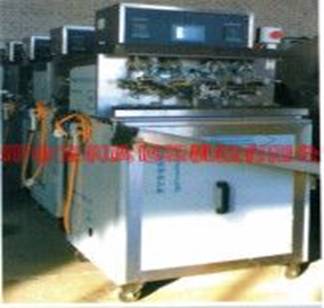 YBJ－500－4D液体包装机